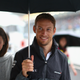 Illustration for article titled Jenson Button's On-Again-Off-Again Relationship With His Wife Is Now Off (Again)